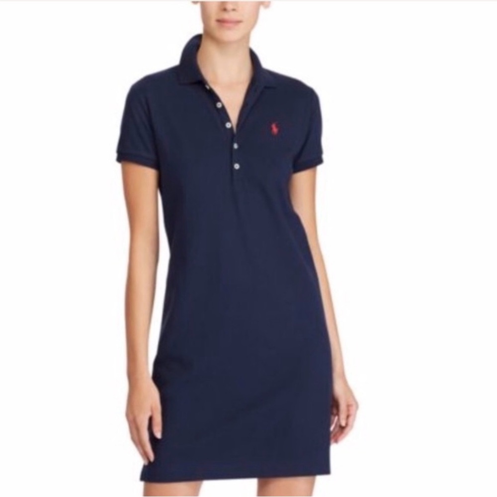 Polo Ralph Lauren Dress